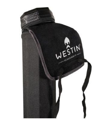 Westin W10 Finesse T&C Spinning Rod 5-23g - 